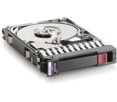 Hard disk HP HPE 300GB SAS 10K SFF SC DS HDD foto