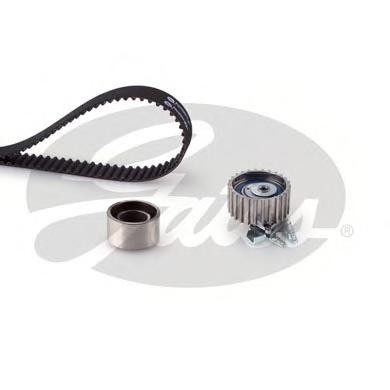 Set curea de distributie - GATES K025462XS Set curea de distributie - GATES K025462XS