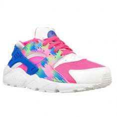 Pantofi Femei Nike Huarache Run Print 704946601 foto