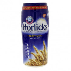 HORLICKS HEALTY MALTED MILK DRINK 300G foto