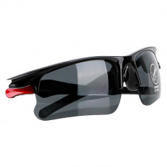 Ochelari pentru condus si alte activitati, lentila neagra, model OP1LN foto