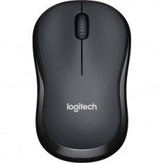 Mouse Logitech M220 Silent Black 910-004878 foto