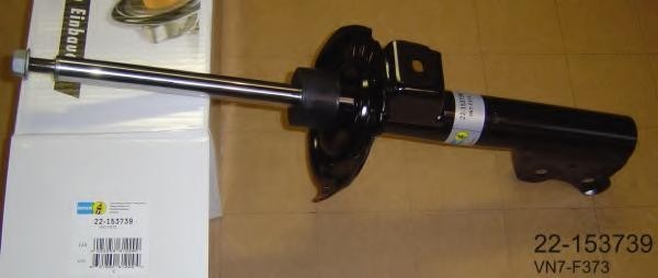 amortizor - BILSTEIN 22-153739 amortizor - BILSTEIN 22-153739