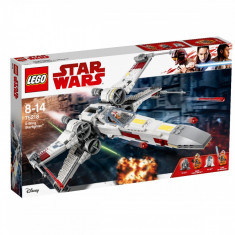 LEGO? Star Wars? - X-wing Starfighter? (75218) foto