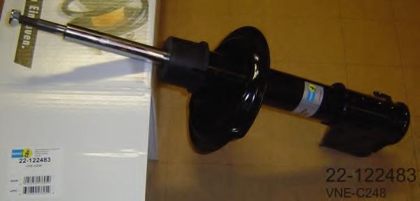amortizor - BILSTEIN 22-122483 amortizor - BILSTEIN 22-122483