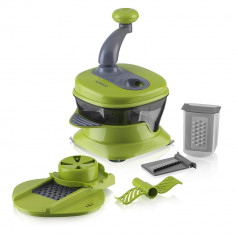 Feliator / Razator / Blender manual TOWER Super Chef ID450 foto