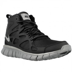 Adidasi Copii Nike Free Run 2 Snkrbt F 685746001 foto