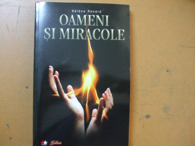 Oameni si miracole Helene Renard Bucuresti 2010 015 foto