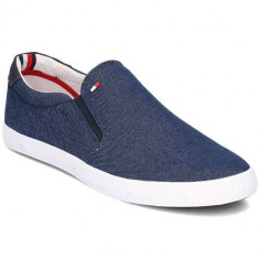 Pantofi Barbati Tommy Hilfiger Howell 2F FM0FM00474403 foto