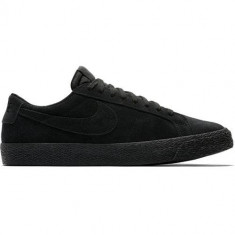 Pantofi Barbati Nike SB Zoom Blazer Low 864347004 foto