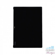 Ecran LCD Display Complet Asus Zenpad 10 Z300M Negru foto