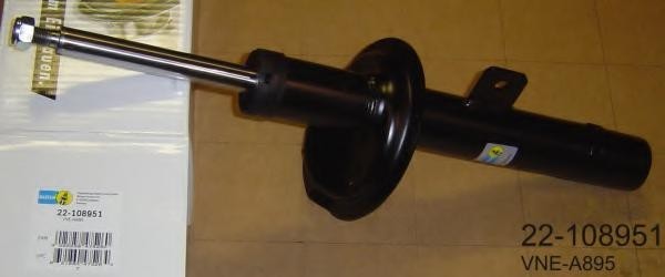 amortizor - BILSTEIN 22-108951 amortizor - BILSTEIN 22-108951