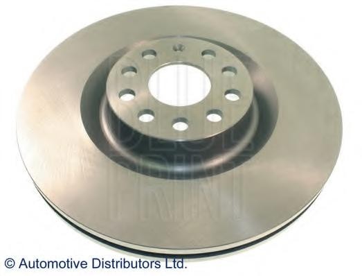 Disc frana VW GOLF VI 2.0 R 4motion - BLUE PRINT ADV184311 Disc frana VW GOLF VI 2.0 R 4motion - BLUE PRINT ADV184311