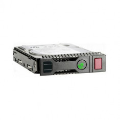 Hard disk HP HP 300G 12G 15K rpm HPL SAS 2.5 SCE 3Yr foto