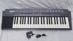 Clapa orga pian electronic Yamaha PSR-3 - 4 octave - 49 clape foto