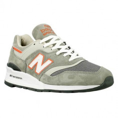 Pantofi Barbati New Balance D 09 M997CHT foto