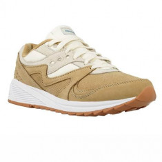 Pantofi Barbati Saucony Grid 8000 Tanlt Tan S703034 foto