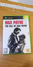 Joc Xbox Max Payne 2 (56270GAB) foto