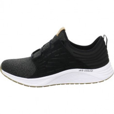 Pantofi Femei Skechers Skyline 13046BKW foto