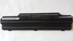 baterie Fujitsu LifeBook A512 AH512 AH531 A532 AH502 AH532 CP515782-01 fpcbp331 foto