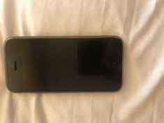 iPhone 5 Negru 64GB foto