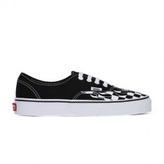 Tenisi Femei Vans Authentic Check VA38EMRX8 foto