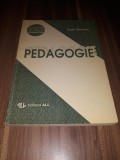 Cumpara ieftin PEDAGOGIE-IOAN BONTAS EDITURA ALL 1994