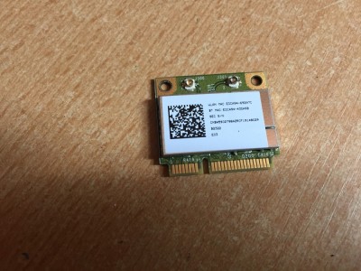 wireless samsung RV515 (A146) foto