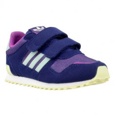 Pantofi Copii Adidas ZX 700 CF I S76248 foto