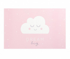 Individual Dream Big Pink 30x45 cm foto