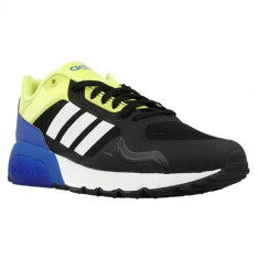 Pantofi Barbati Adidas RUN9TIS TM F99268 foto