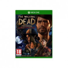 The Walking Dead - Telltale Series: The New Frontier /Xbox One foto