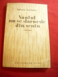 I.Asztalos -Vantul nu se starneste din senin -Ed.de Stat 1949