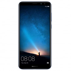 Smartphone Huawei Mate 10 Lite 64GB Dual SIM Blue foto