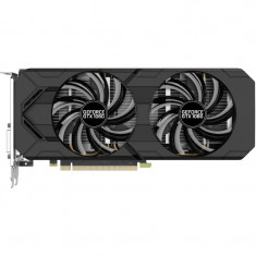 Placa video Gainward GeForce GTX 1060 3GB DDR5 192-bit foto