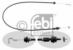 Cablu acceleratie BMW 3 limuzina 316 i - FEBI BILSTEIN 01767 foto