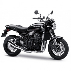 Reducere Kawasaki Z900RS ABS Black 2018 foto