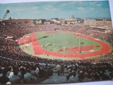 Fotbal stadioane - carte postala, Nepstadion