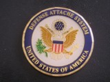 S C1- Tematica militara - USA - Misiune Armata USA in Romania