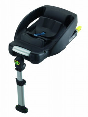 Baza Isofix pentru scaun auto Maxi-Cosi EasyFix, negru, ID252 foto