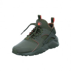 Ghete Barbati Nike Air Huarache Run 875841301 foto