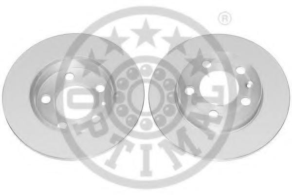 Disc frana VW GOLF Mk IV Estate 2.8 V6 4motion - OPTIMAL BS-7528C Disc frana VW GOLF Mk IV Estate 2.8 V6 4motion - OPTIMAL BS-7528C