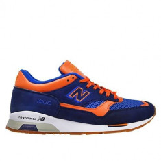 Pantofi Barbati New Balance 1500 M1500NO foto