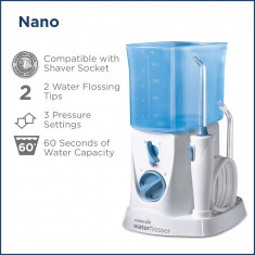 Dus bucal Waterpik Nano WP-250 ID684 foto