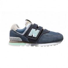 Adidasi Copii New Balance YV574SL foto