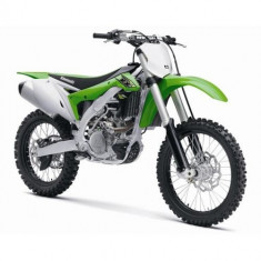 Reducere Kawasaki KX450F 2018 foto