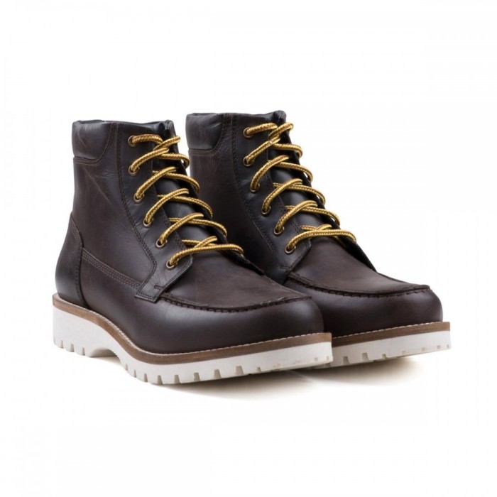 Ghete pentru barbati Redfoot CHIPP BROWN Marimea 46 ID810 Ghete pentru barbati Redfoot CHIPP BROWN Marimea 46 ID810