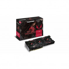 Placa video PowerColor Red Devil Radeon RX VEGA 56 8GB HBM2 foto