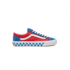 Pantofi Barbati Vans Style 36 Bmx Checkerboard VN0A3DZ3U8H1 foto