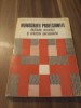 MONOGRAFII PROFESIONALE DESTINATE ORIENTARII SI SELECTIEI PERSONALULUI 1977